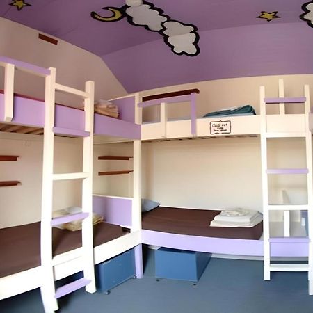 Stables Lodge Backpackers Нейпир Экстерьер фото